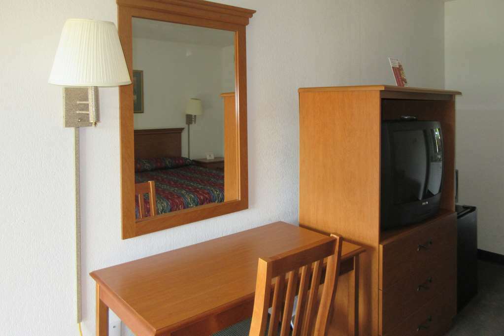 Rodeway Inn And Suites ポーツマス 部屋 写真