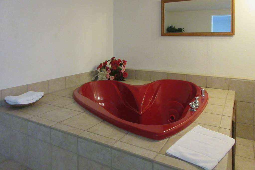 Rodeway Inn And Suites ポーツマス 部屋 写真