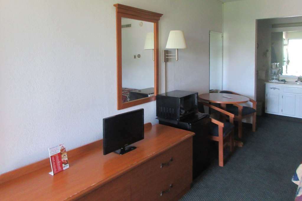 Rodeway Inn And Suites ポーツマス 部屋 写真